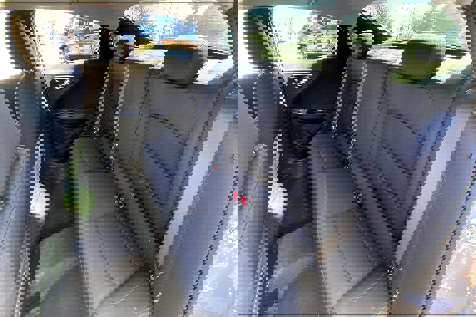 Certified 2025 Chevrolet Malibu LS image 21