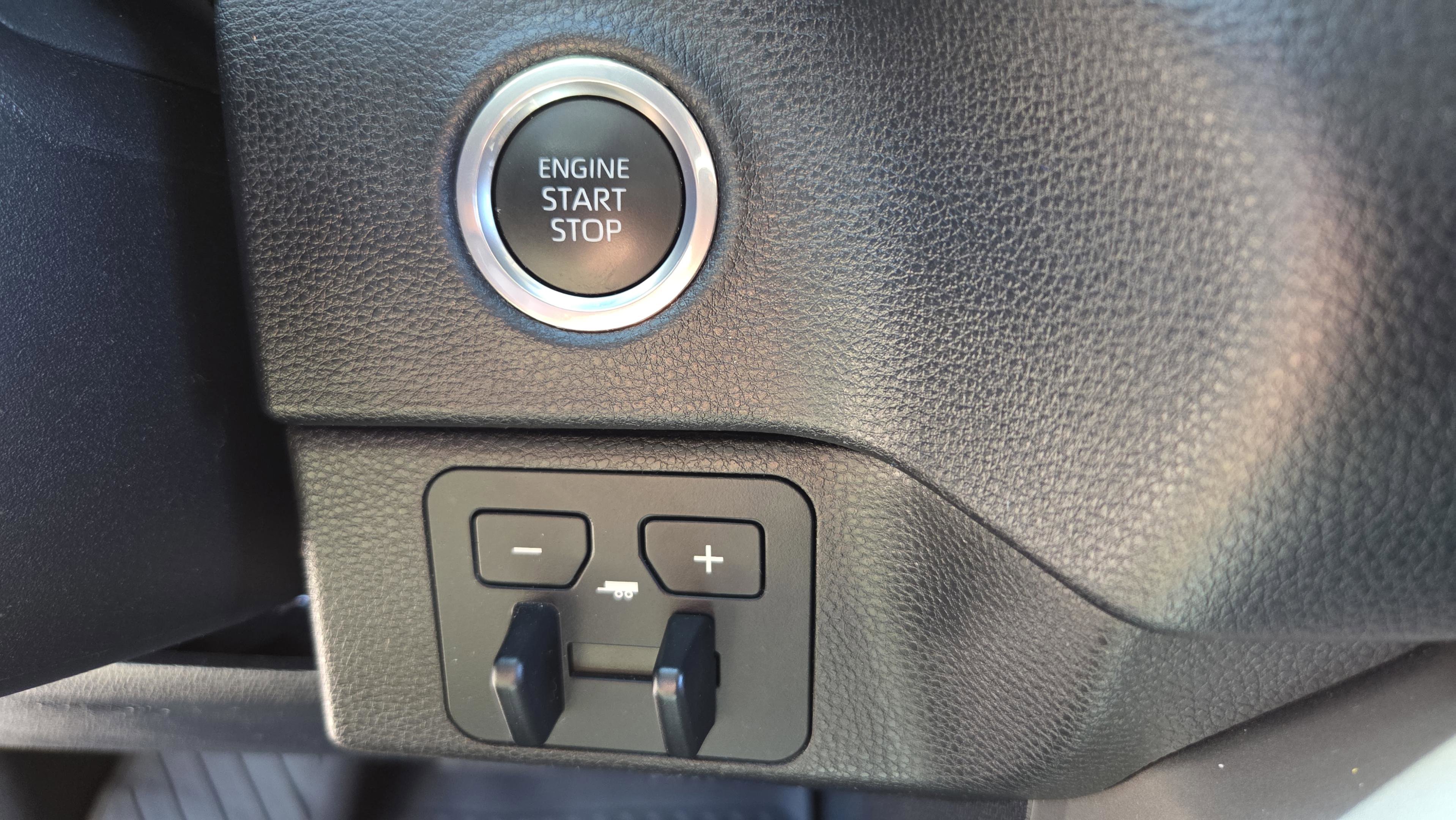 Used 2024 Toyota Tundra SR5 image 17