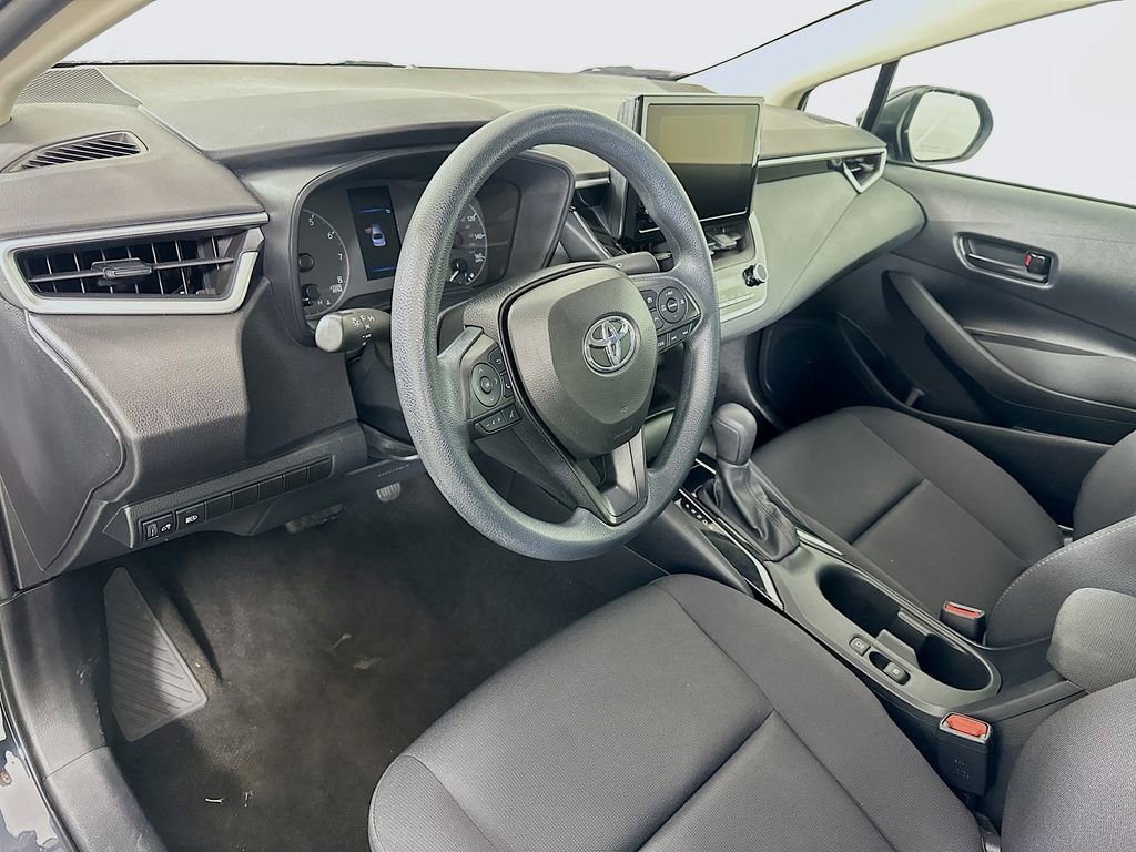 Used 2024 Toyota Corolla LE image 9