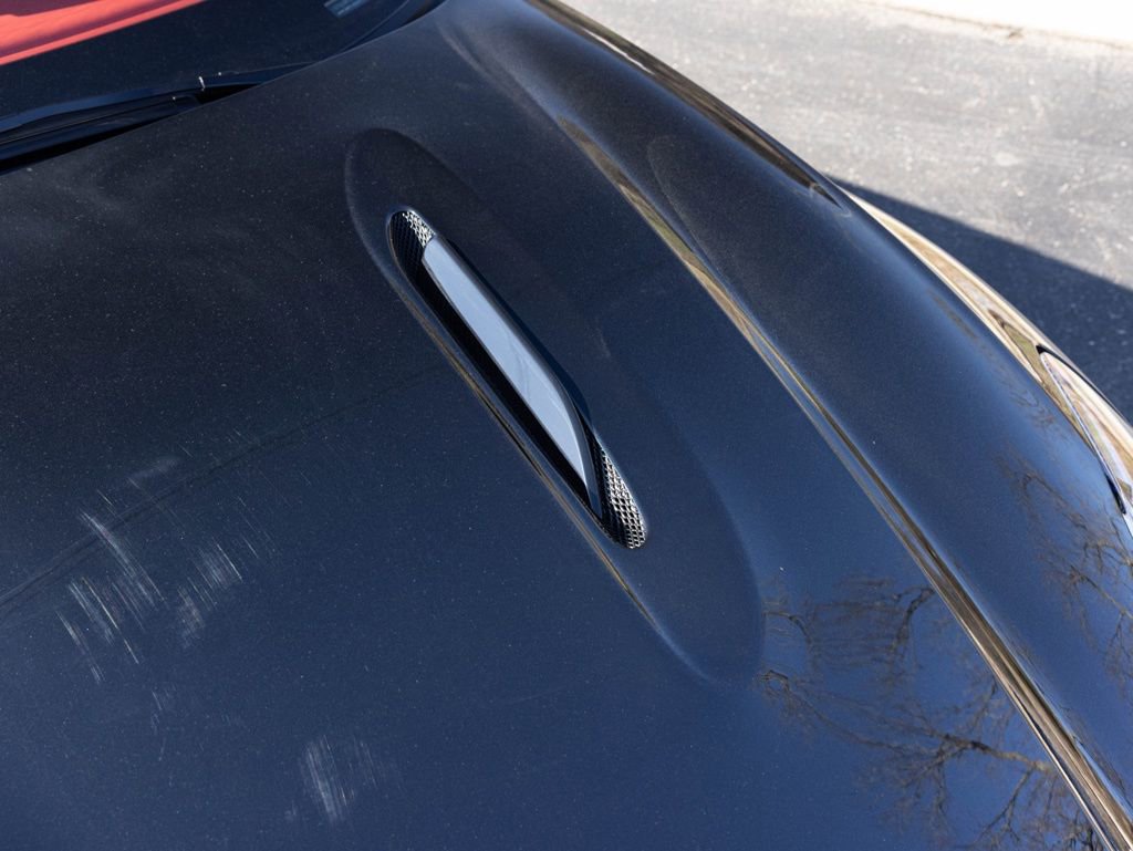 New 2026 Aston Martin DBX 707 image 18