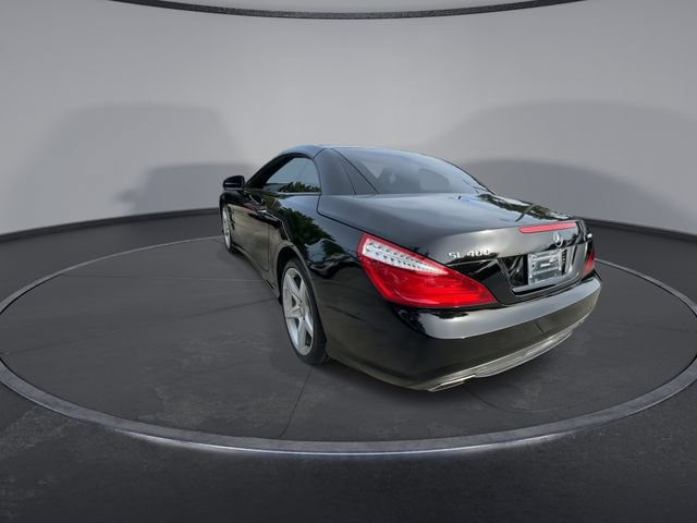 Used 2015 Mercedes-Benz SL 400 image 6