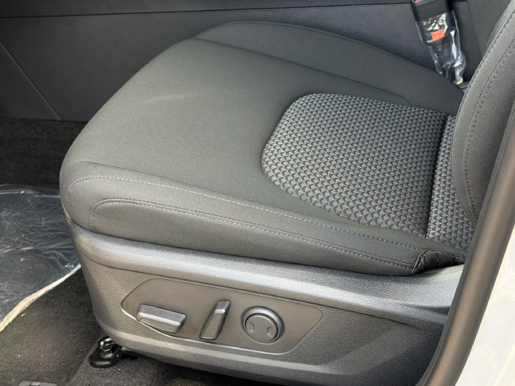 New 2027 Kia Sportage S AWD/4WD image 19