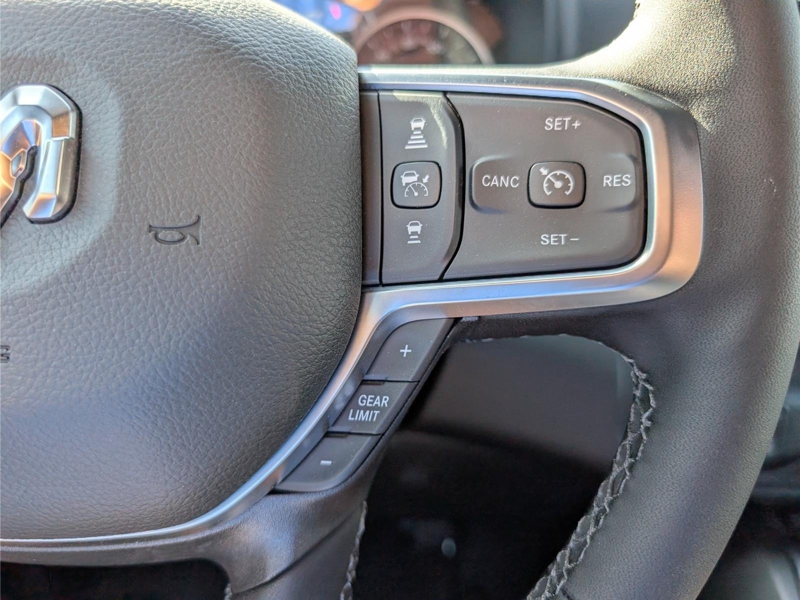 New 2026 RAM 2500 Big Horn AWD/4WD image 20