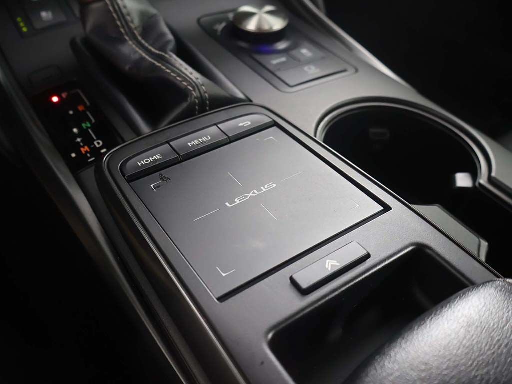 Used 2021 Lexus IS 350 F Sport w/ Accessory Package 2 AWD/4WD image 48