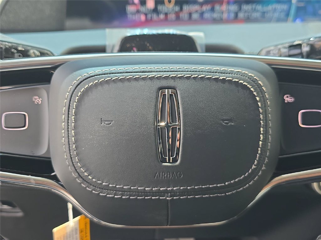 New 2027 Lincoln Navigator Reserve RWD image 22