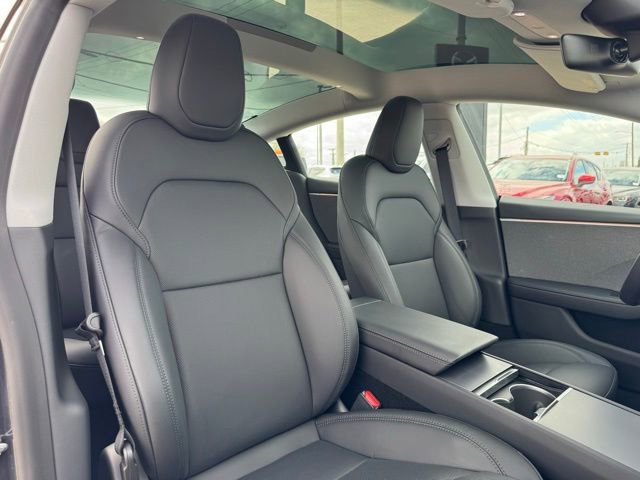 Used 2025 Tesla Model 3 Long Range image 27