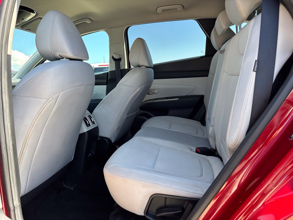 Used 2025 Hyundai Tucson SEL FWD image 19