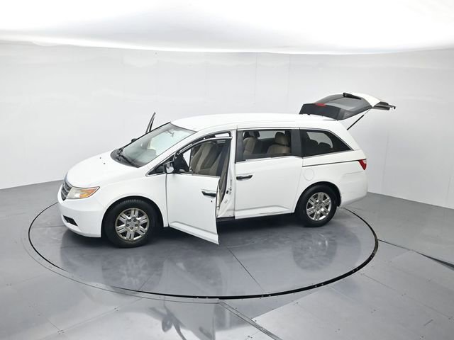 Used 2013 Honda Odyssey LX image 51