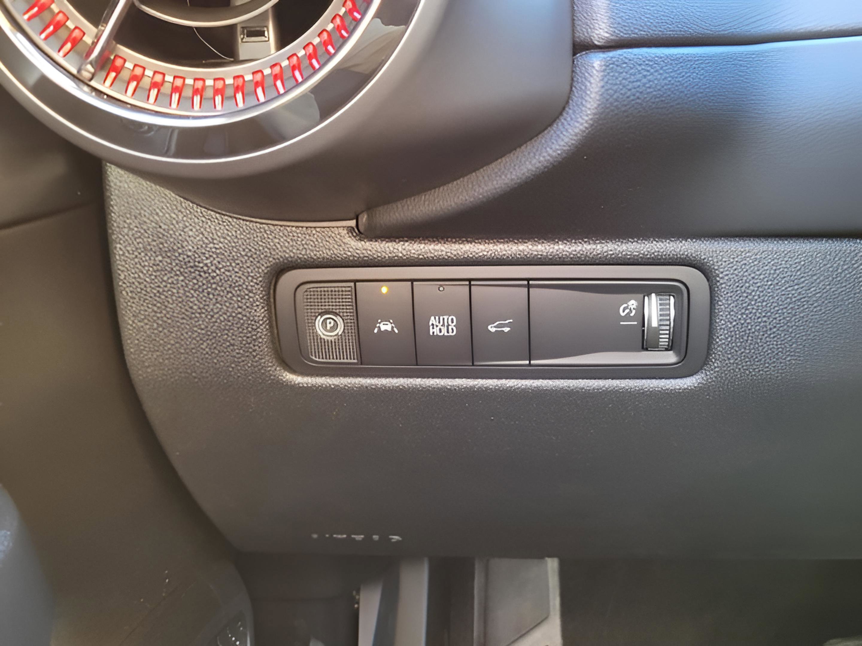 New 2026 Chevrolet Equinox EV RS image 13