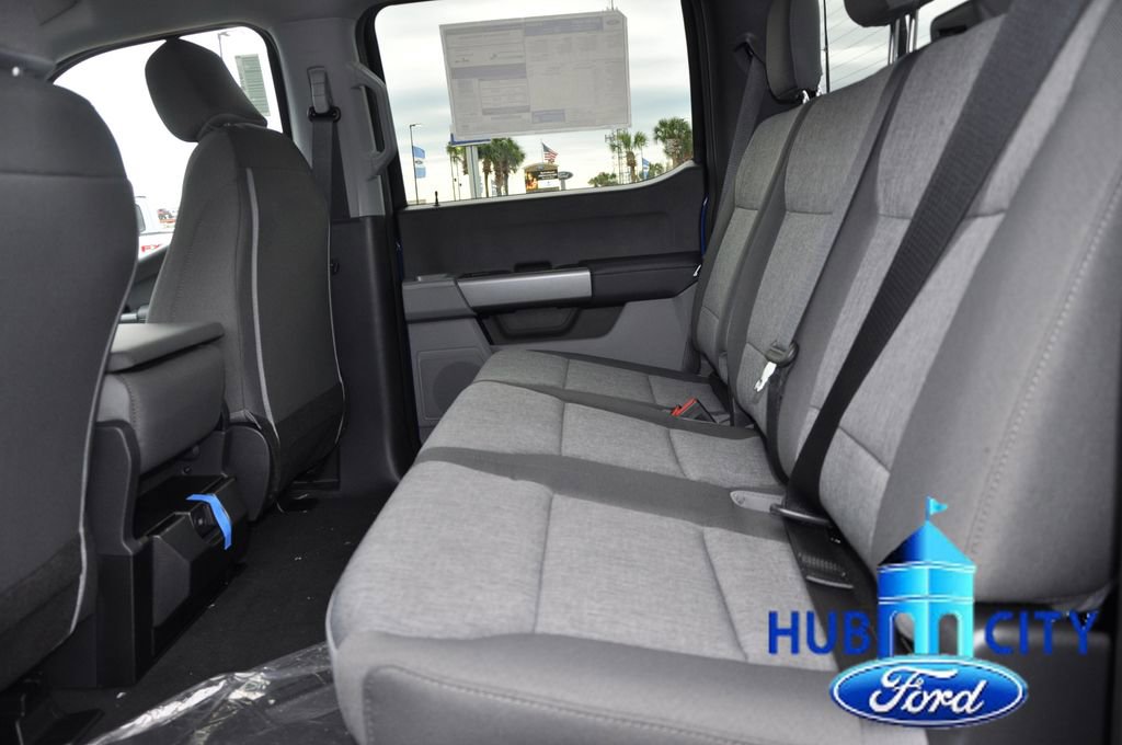 New 2026 Ford F250 XL w/ STX Appearance Package image 11