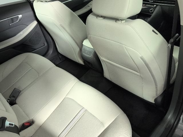 New 2026 Hyundai Sonata SEL FWD image 9