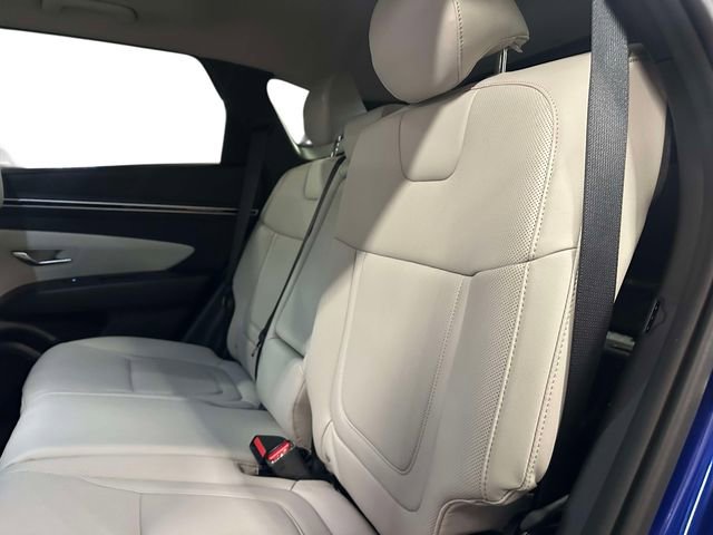 Used 2023 Hyundai Tucson SEL w/ Convenience Package AWD/4WD image 23