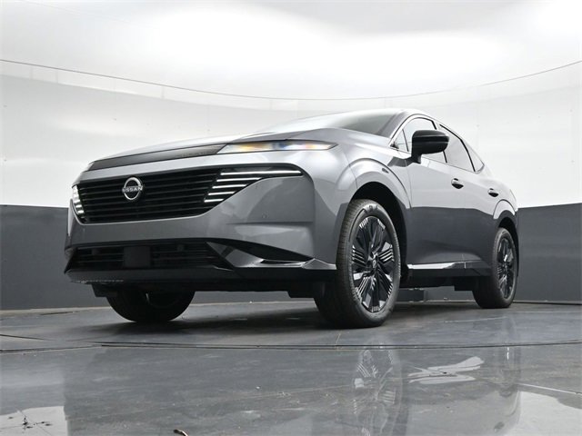 New 2026 Nissan Murano Platinum image 37