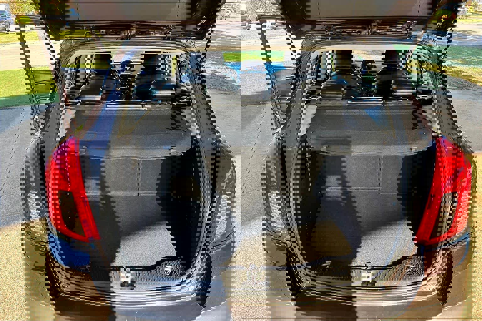 Used 2016 Buick Encore FWD image 34