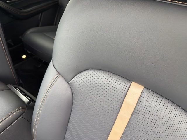 New 2026 MAZDA CX-70 3.3 Turbo S w/ Premium Package image 16