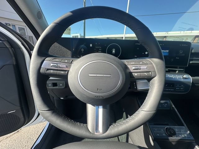 New 2026 Hyundai Kona Limited AWD/4WD image 30