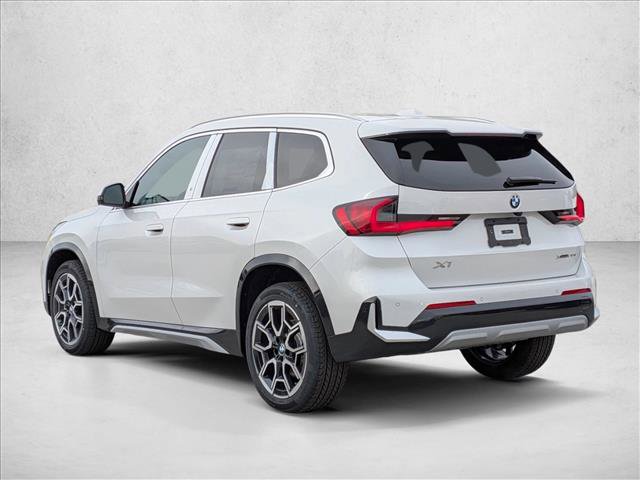 New 2026 BMW X1 xDrive28i w/ Technology Package image 9