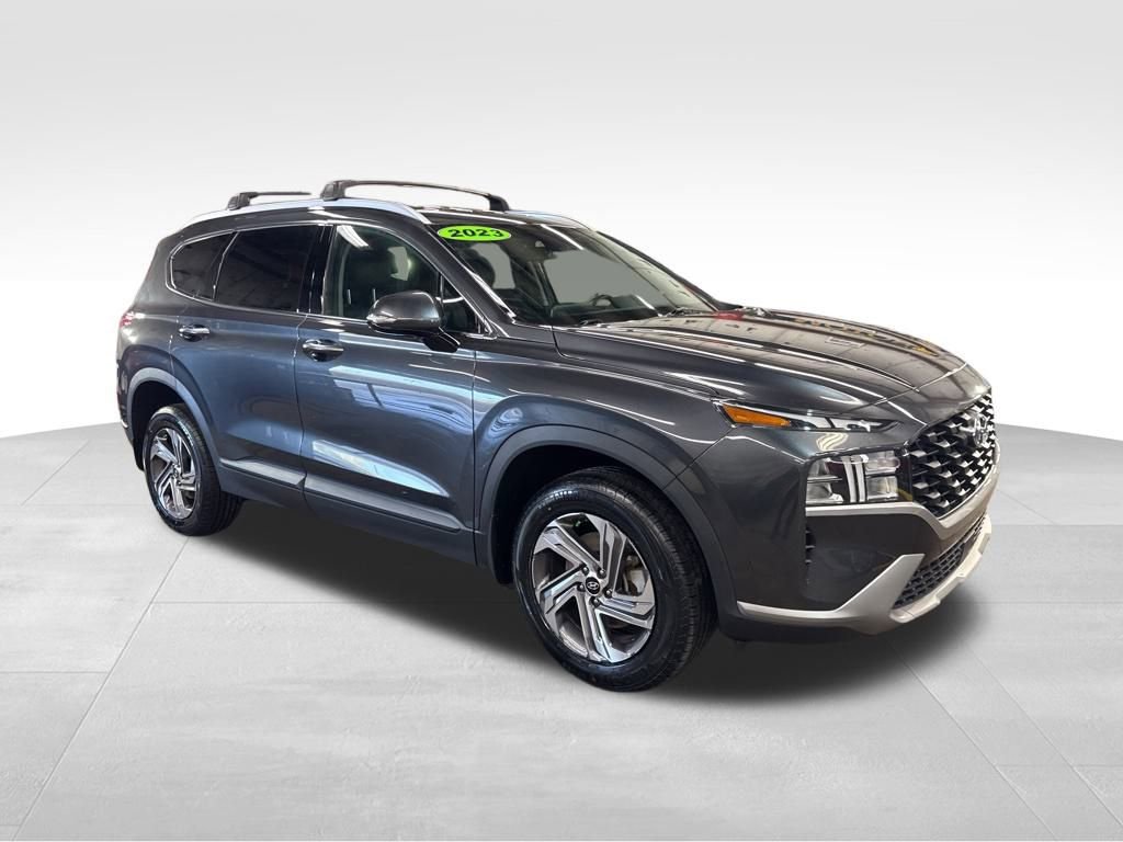 Used 2023 Hyundai Santa Fe SEL image 8
