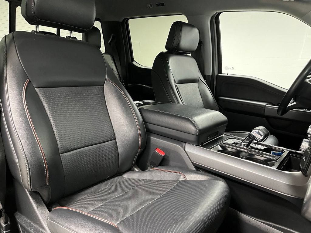 Used 2023 Ford F150 Lariat AWD/4WD image 59