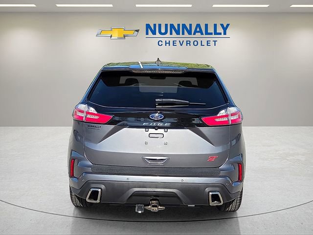Used 2021 Ford Edge ST w/ Equipment Group 401A AWD/4WD image 4