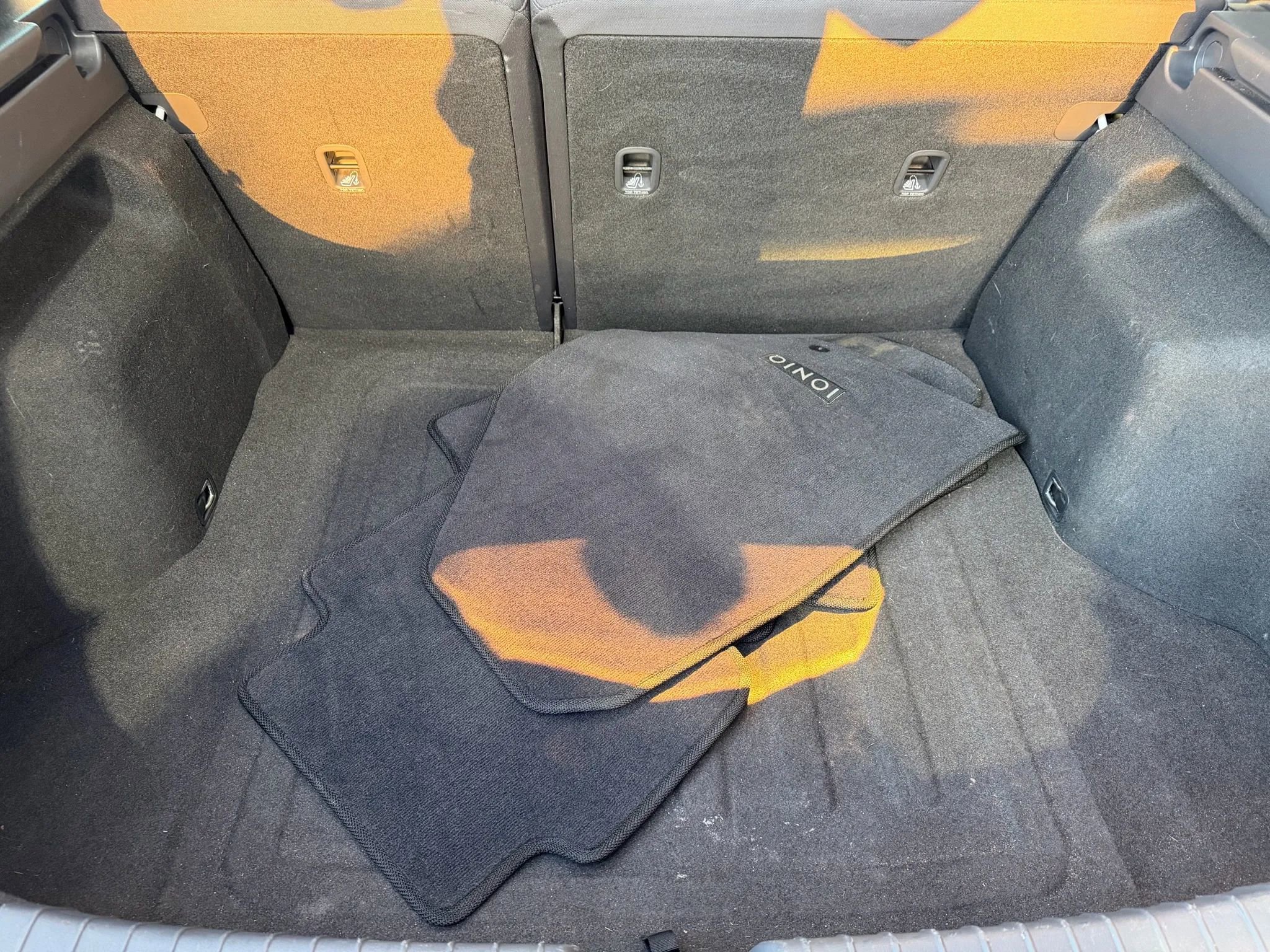 Used 2017 Hyundai Ioniq SEL image 24