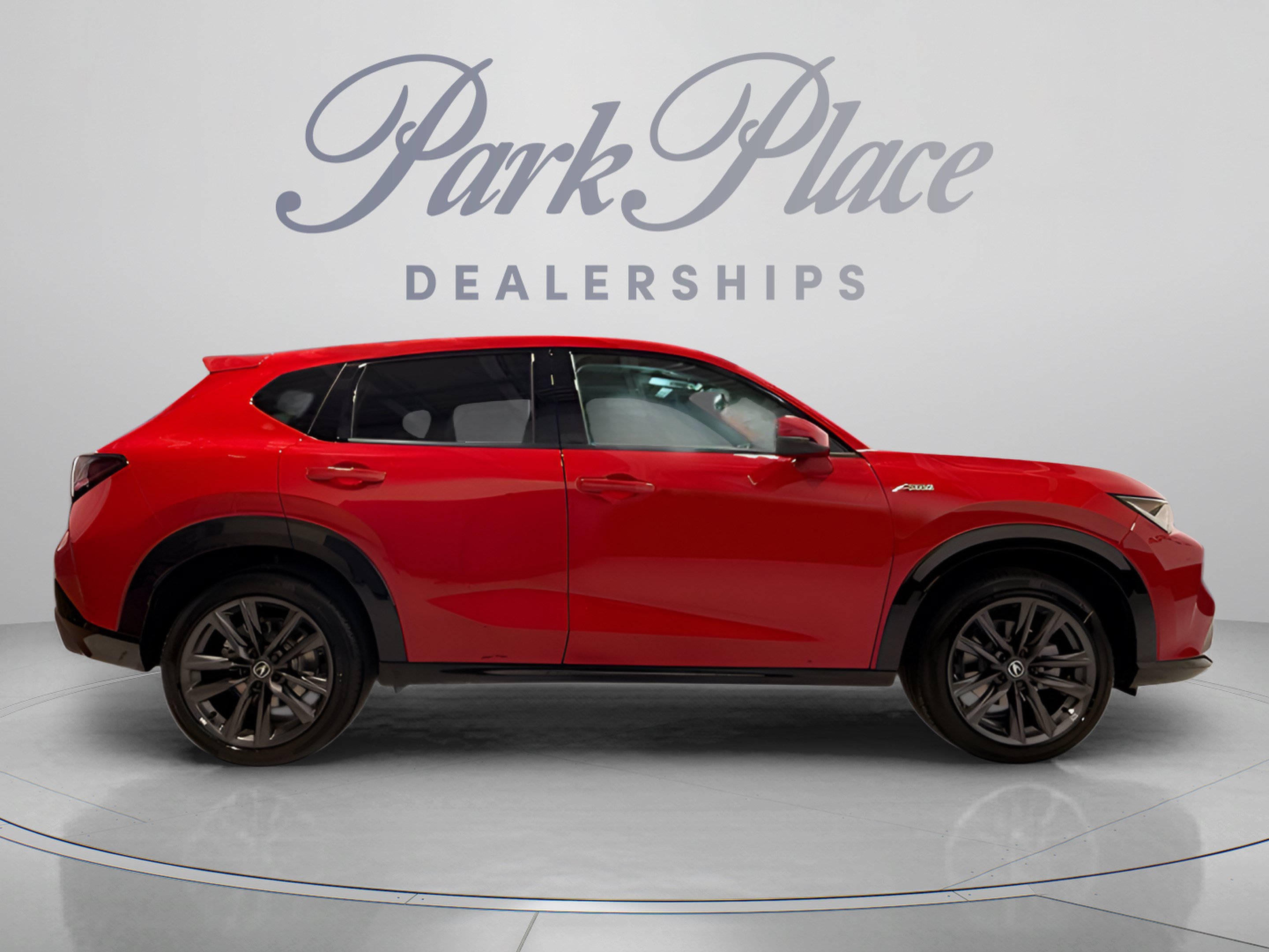 New 2026 Acura ADX A-Spec AWD/4WD image 7