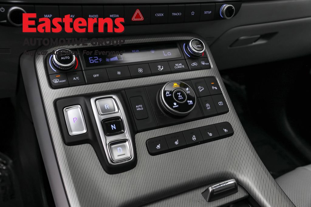 Used 2025 Hyundai Palisade SEL image 13