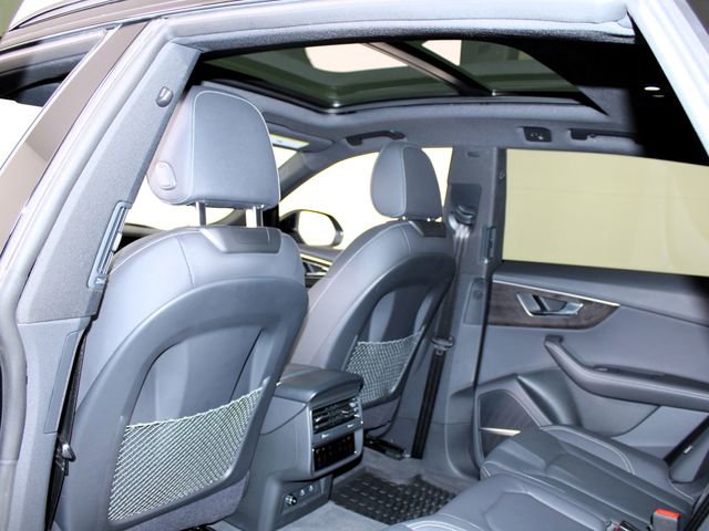 Used 2023 Audi Q8 Premium Plus w/ Premium Plus Package image 51