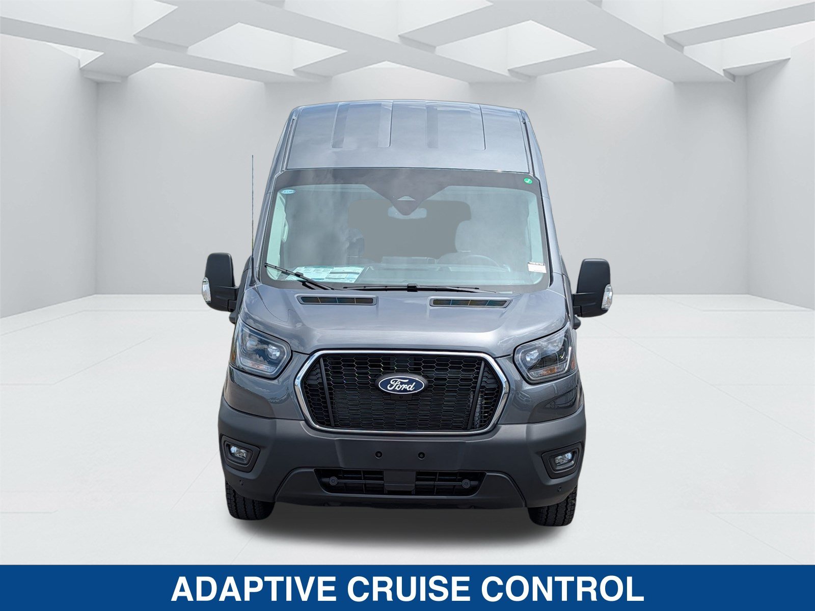 New 2026 Ford Transit 350 148 High Roof Extended AWD w/ Load Area Protection Package image 10