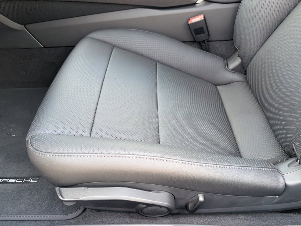 New 2025 Porsche 718 Cayman image 19