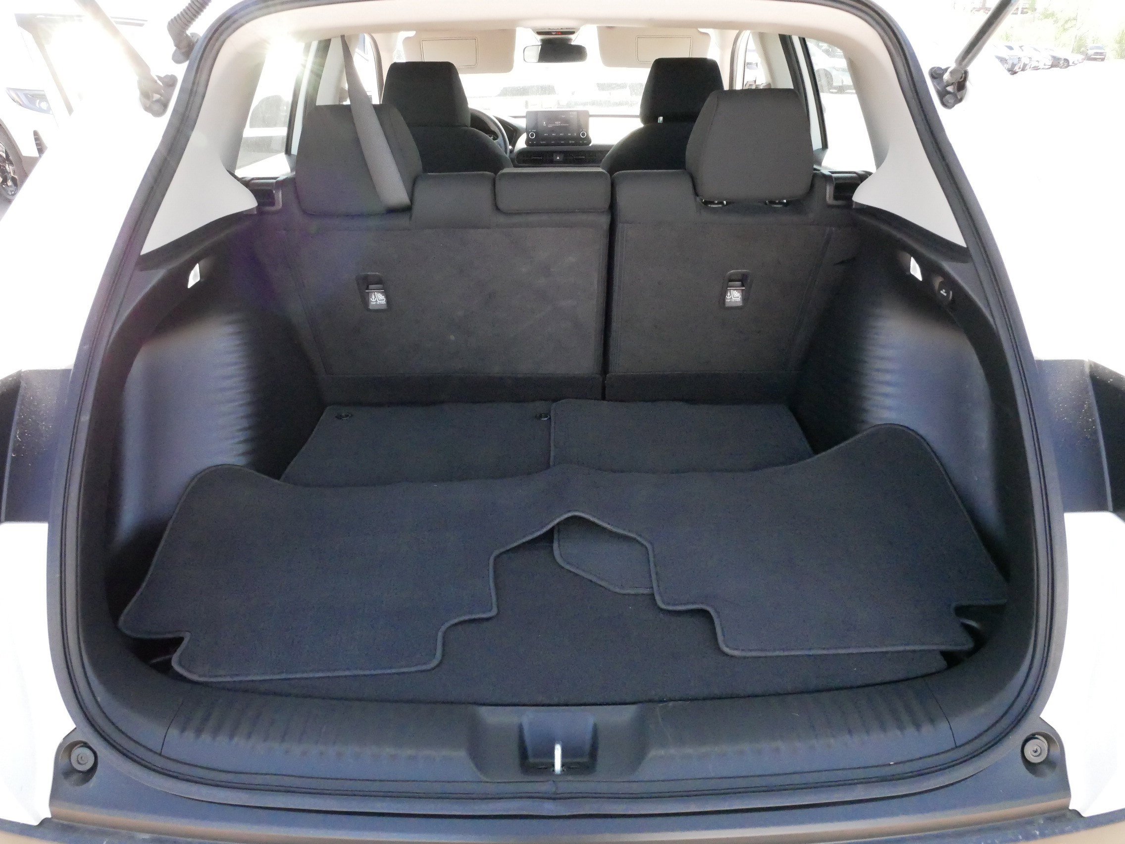 Certified 2023 Honda HR-V LX image 18