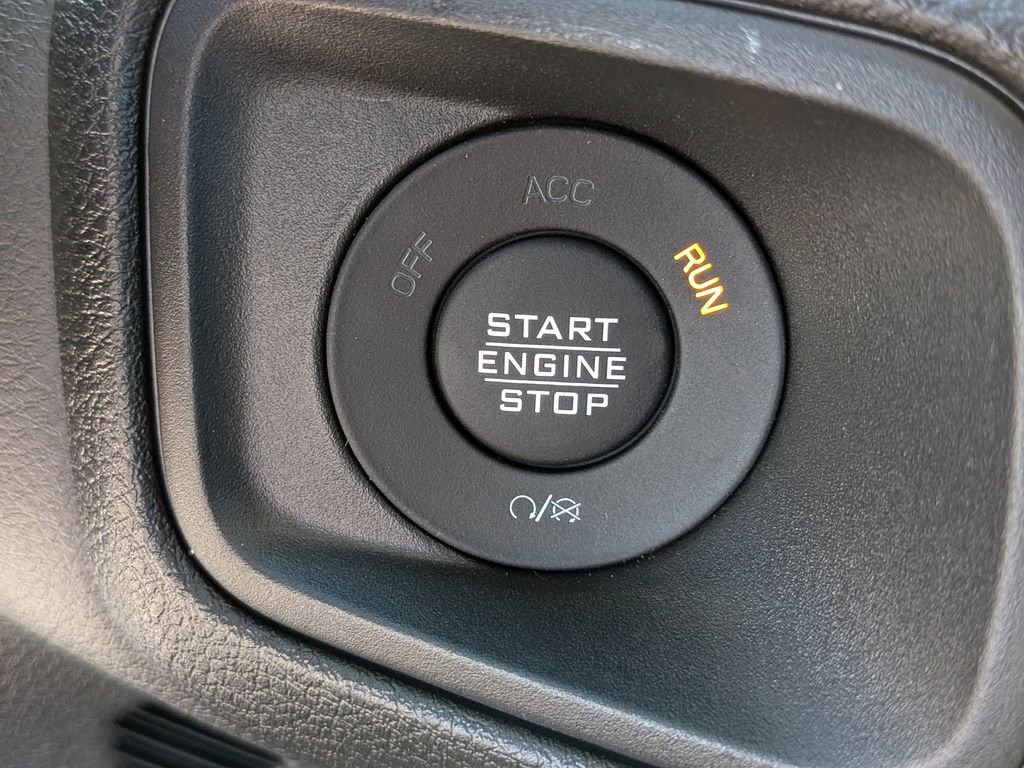 New 2026 Jeep Gladiator Sport AWD/4WD image 23