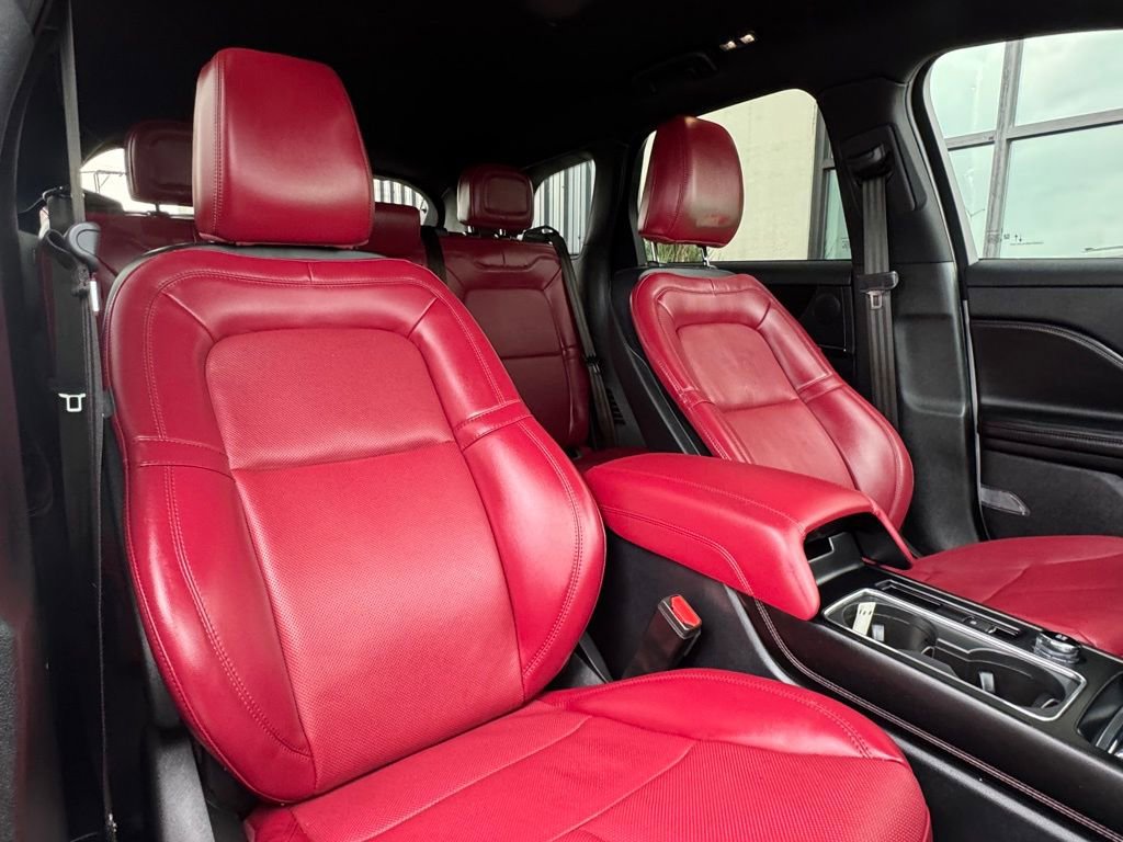 Used 2023 Lincoln Corsair Reserve w/ Equipment Group 201A image 22