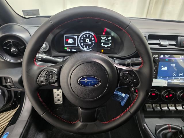 New 2026 Subaru BRZ Limited image 15