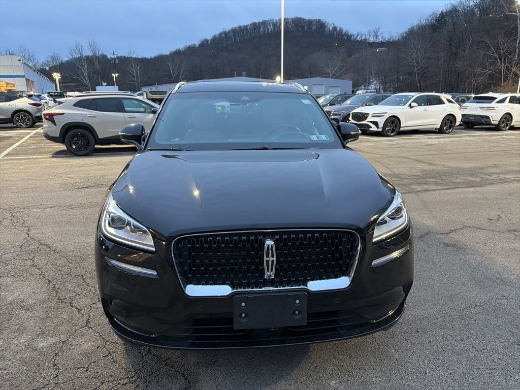 Used 2022 Lincoln Corsair Reserve w/ Equipment Group 201A image 7