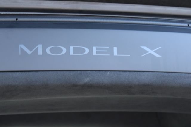 Used 2023 Tesla Model X AWD/4WD image 30