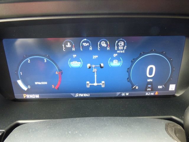 New 2026 Ford F250 Platinum AWD/4WD image 35