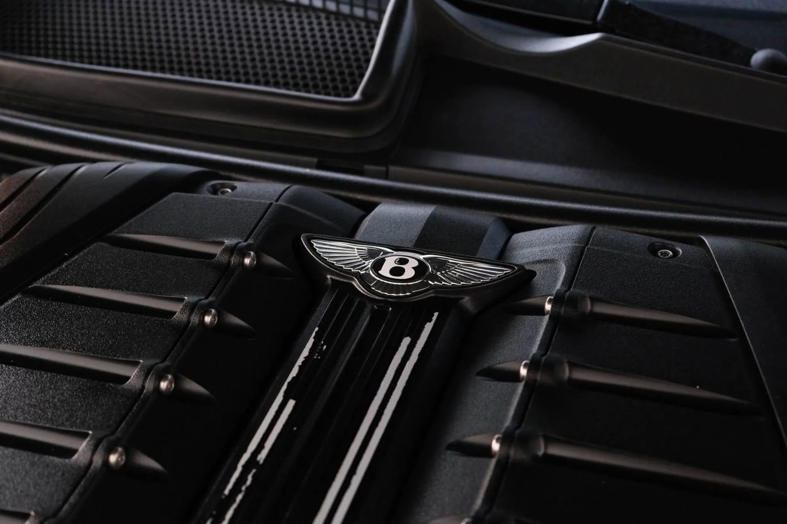 Used 2018 Bentley Bentayga image 19