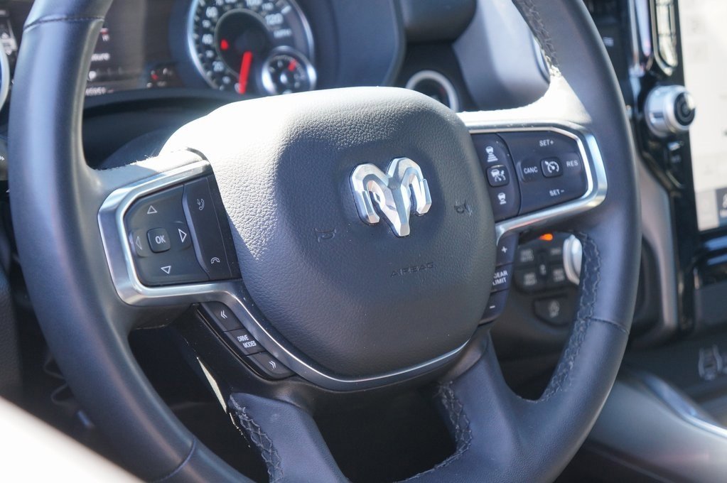 Used 2025 RAM 1500 Laramie image 15