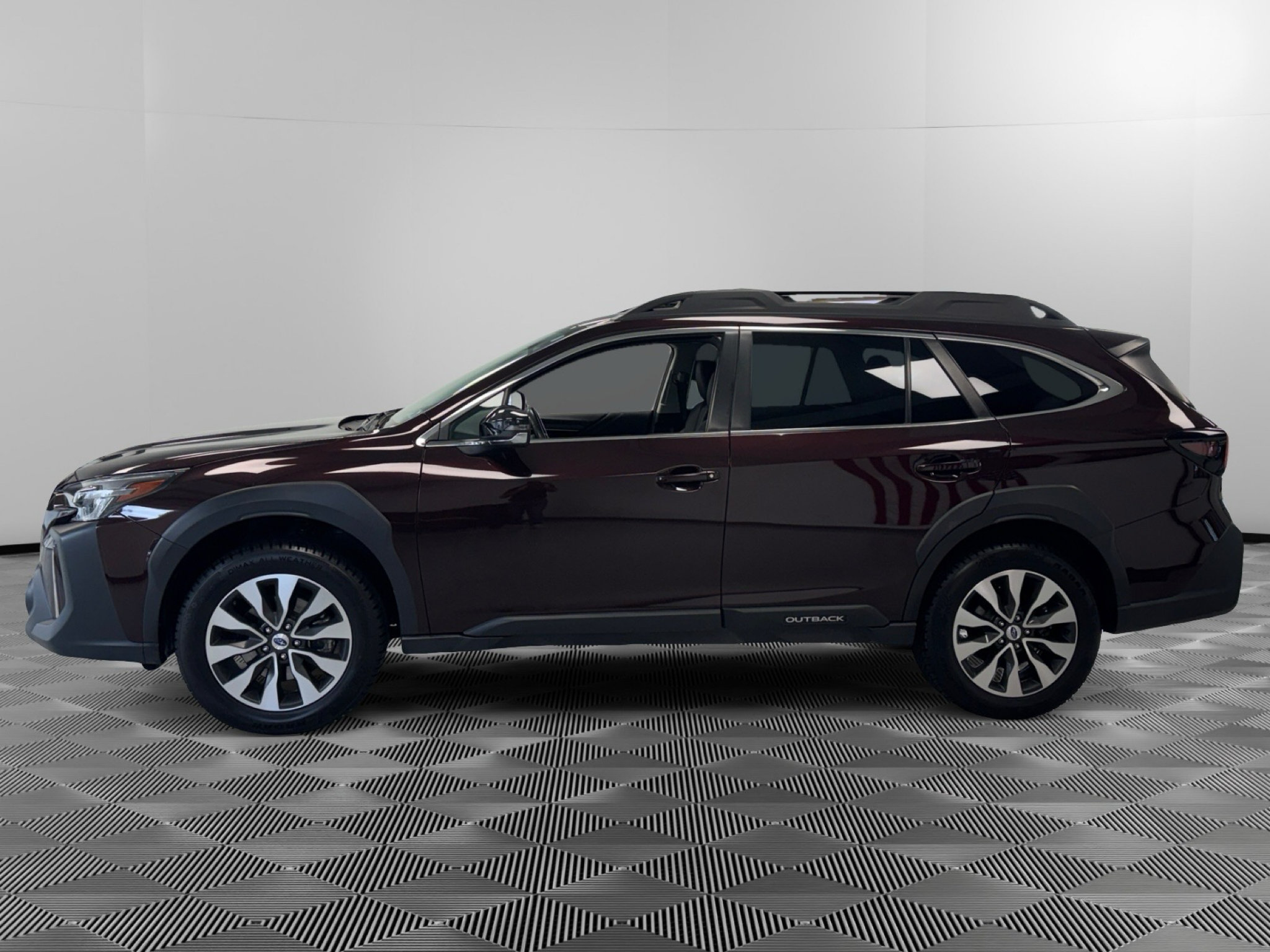 Used 2023 Subaru Outback Limited AWD/4WD image 5