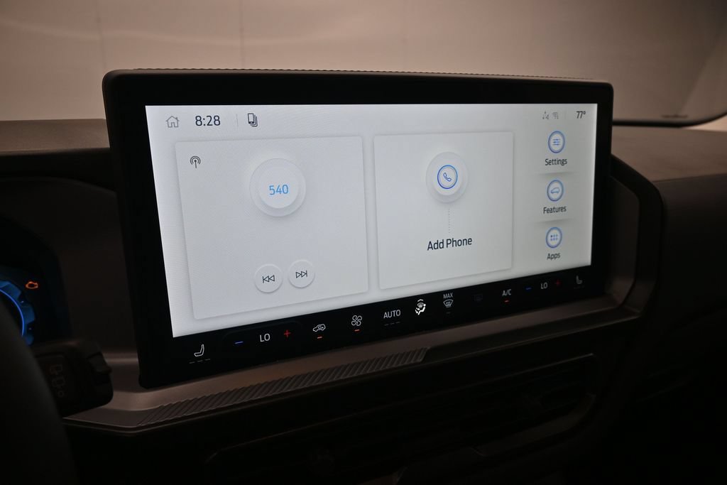 New 2026 Ford Bronco Sport Badlands AWD/4WD image 14