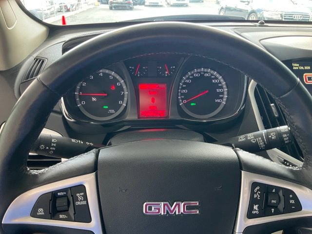 Used 2016 GMC Terrain SLE FWD image 6