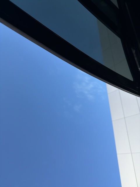 Used 2022 Chevrolet Equinox RS w/ RS Leather Package image 10