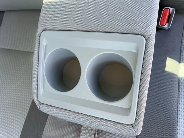 Used 2017 Toyota Corolla LE FWD image 16