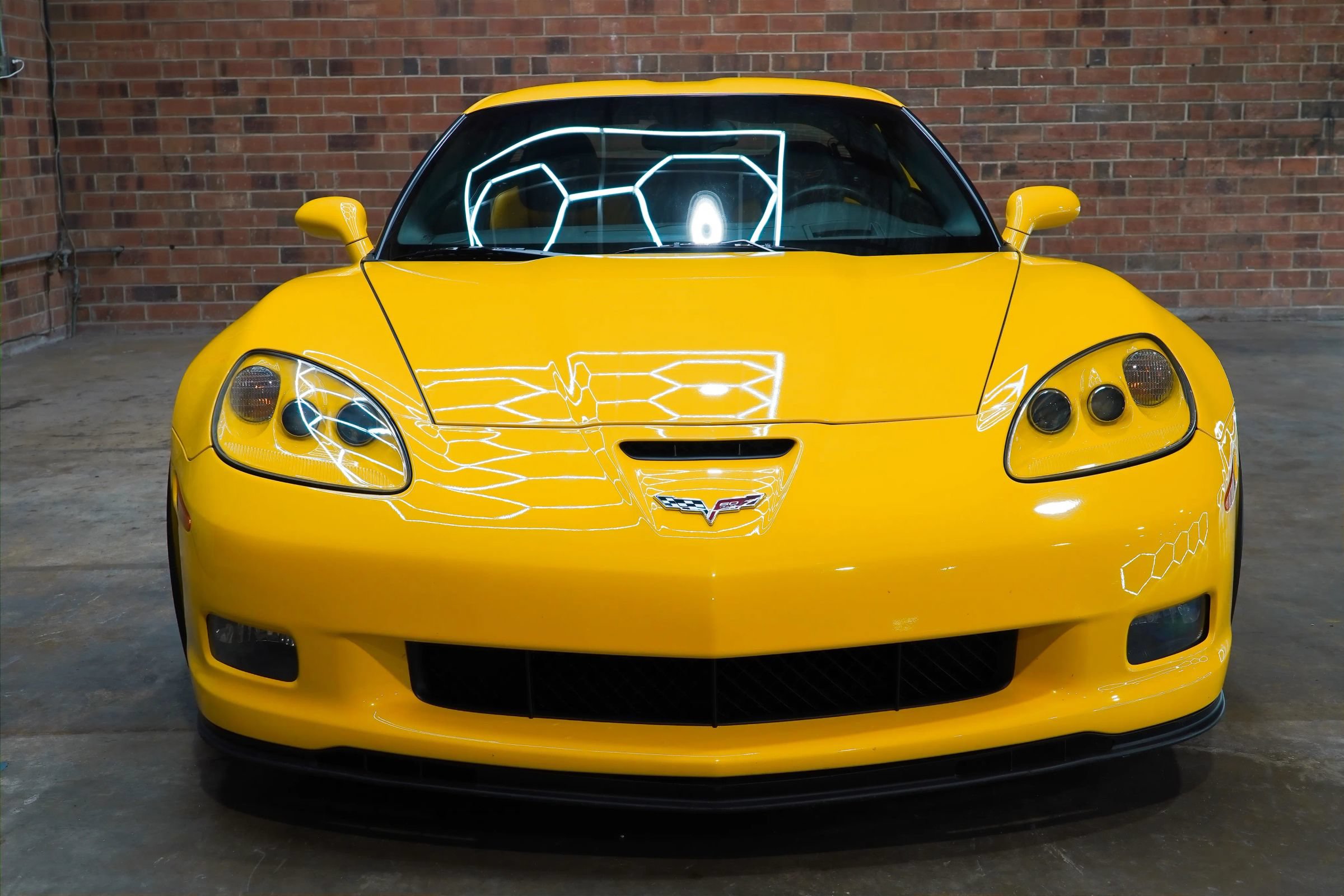 Used 2013 Chevrolet Corvette Grand Sport w/ 3LT Preferred Equipment Group RWD image 5