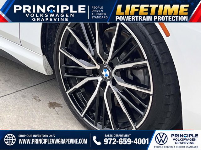 Used 2023 BMW 228i Gran Coupe w/ M Sport Package FWD image 6