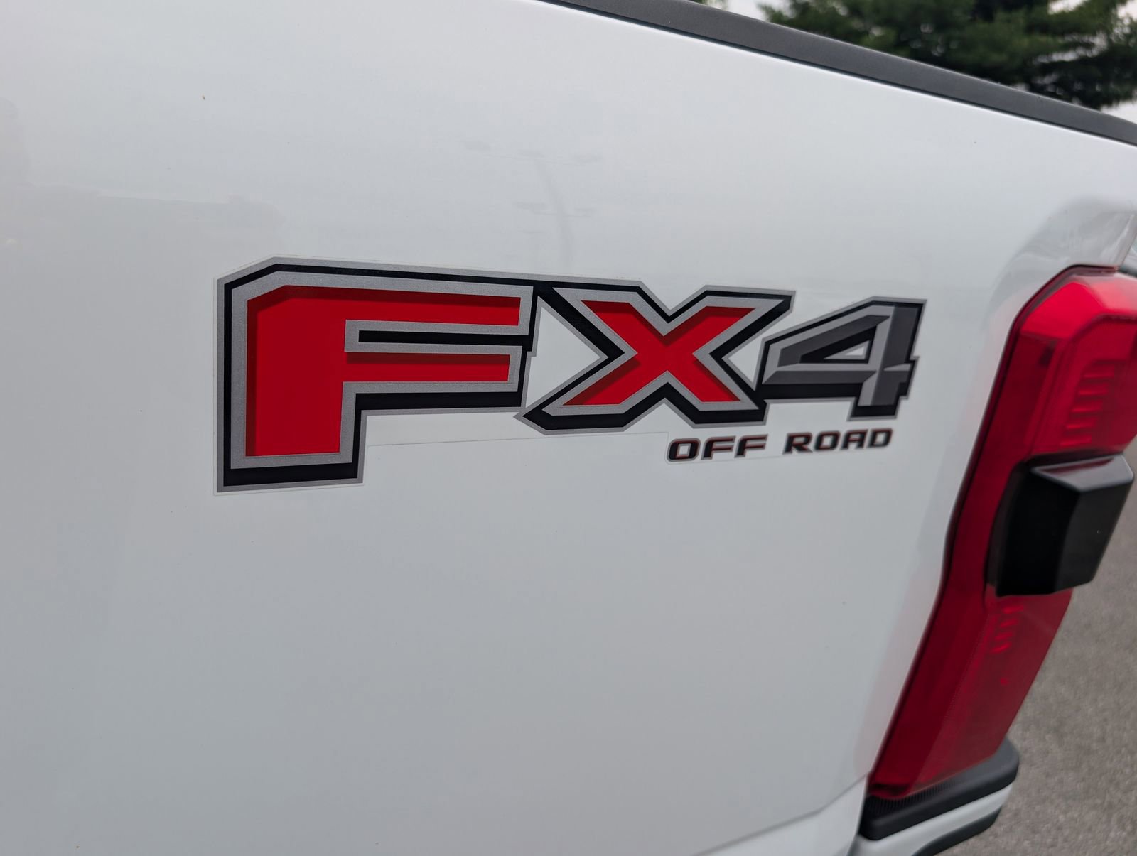 Used 2023 Ford F350 XL w/ STX Appearance Package AWD/4WD image 8