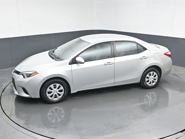 Used 2016 Toyota Corolla L FWD image 30