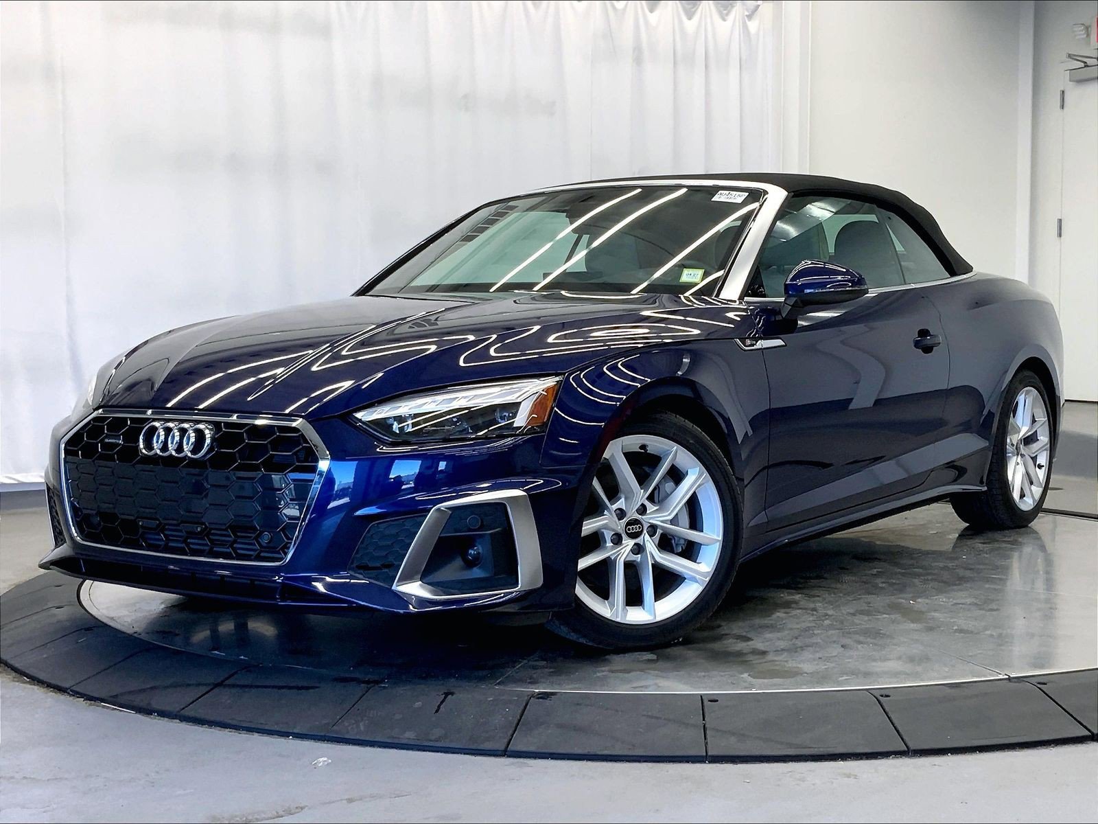 Certified 2023 Audi A5 2.0T Premium w/ Convenience Package AWD/4WD image 11