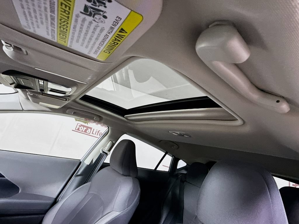 Certified 2025 Subaru Crosstrek 2.5i Premium AWD/4WD image 11